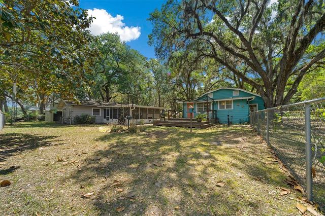 14190 NE 209TH COURT, Fort Mc Coy, FL 32134