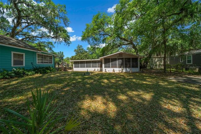 14190 NE 209TH COURT, Fort Mc Coy, FL 32134
