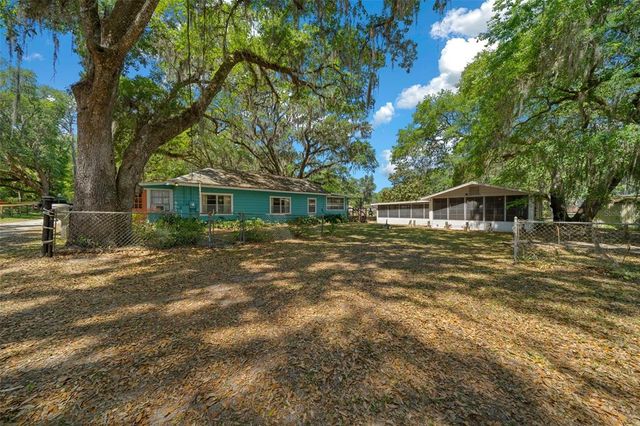 14190 NE 209TH COURT, Fort Mc Coy, FL 32134