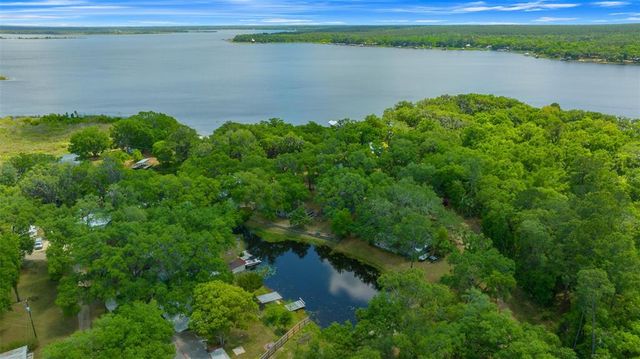 14190 NE 209TH COURT, Fort Mc Coy, FL 32134