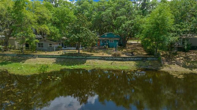 14190 NE 209TH COURT, Fort Mc Coy, FL 32134
