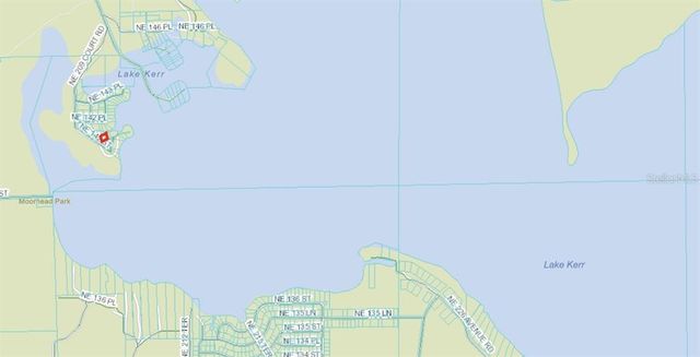 14190 NE 209TH COURT, Fort Mc Coy, FL 32134