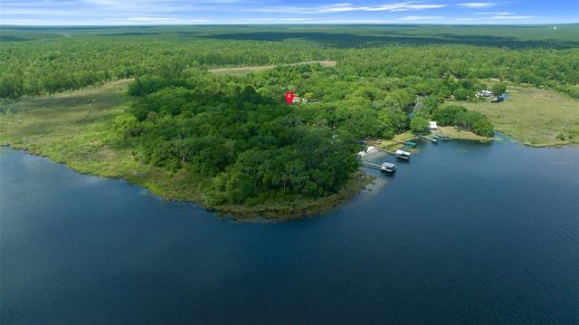 14190 NE 209TH COURT, Fort Mc Coy, FL 32134
