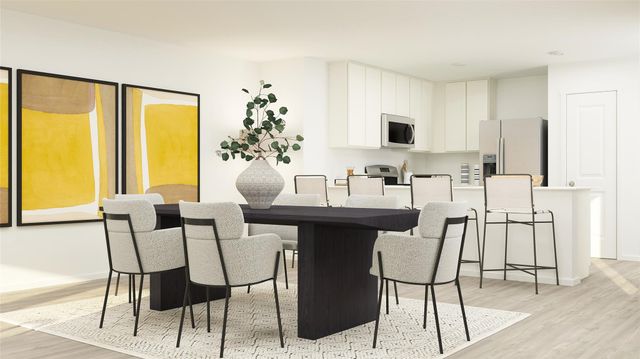 313 Skyfire ST, Hutto, TX 78634