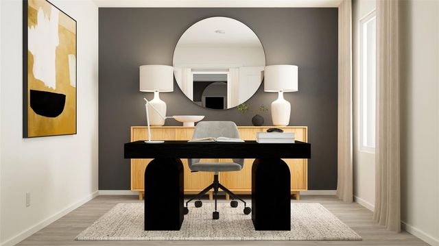 313 Skyfire ST, Hutto, TX 78634