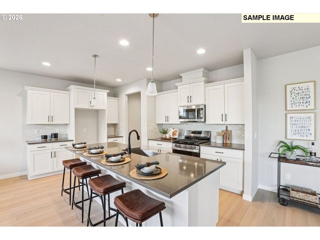 13823 Ne 108th St Lot 14, Vancouver, WA 98682