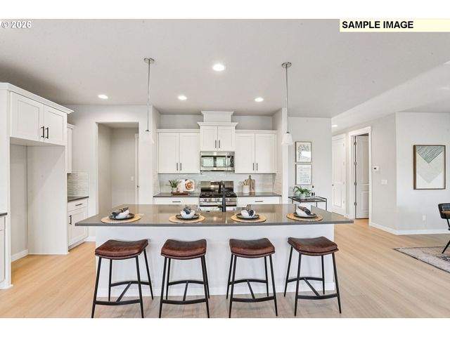 13823 Ne 108th St Lot 14, Vancouver, WA 98682