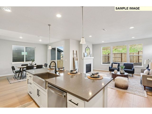 13823 Ne 108th St Lot 14, Vancouver, WA 98682