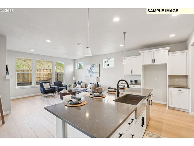 13823 Ne 108th St Lot 14, Vancouver, WA 98682