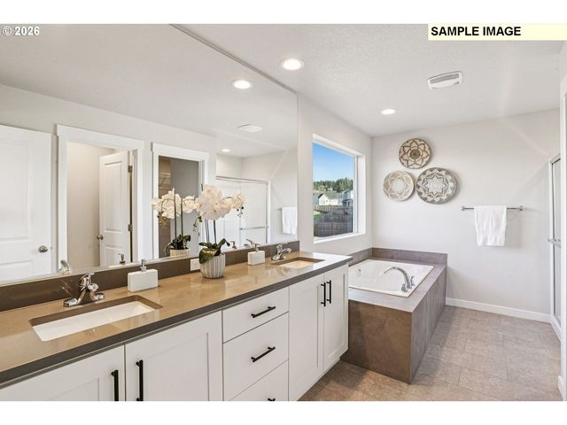 13823 Ne 108th St Lot 14, Vancouver, WA 98682