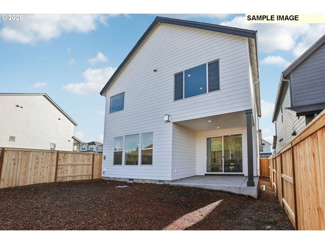 13823 Ne 108th St Lot 14, Vancouver, WA 98682