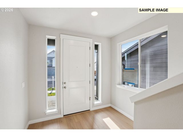 13823 Ne 108th St Lot 14, Vancouver, WA 98682