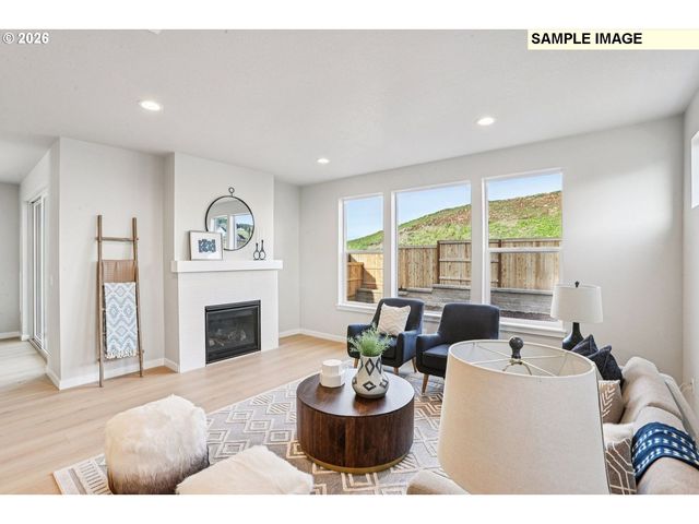 13823 Ne 108th St Lot 14, Vancouver, WA 98682