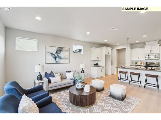 13823 Ne 108th St Lot 14, Vancouver, WA 98682