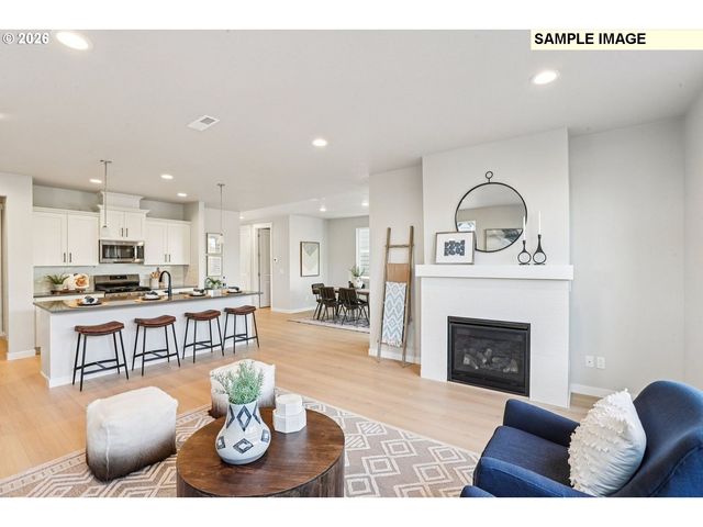 13823 Ne 108th St Lot 14, Vancouver, WA 98682