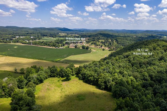 1636 White Oak Road, NW, Cleveland, TN 37312
