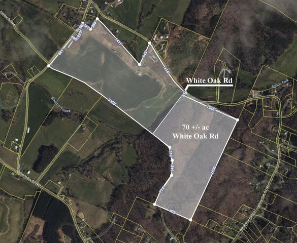 1636 White Oak Road, NW, Cleveland, TN 37312