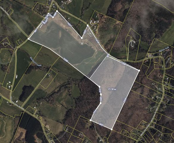 1636 White Oak Road, NW, Cleveland, TN 37312