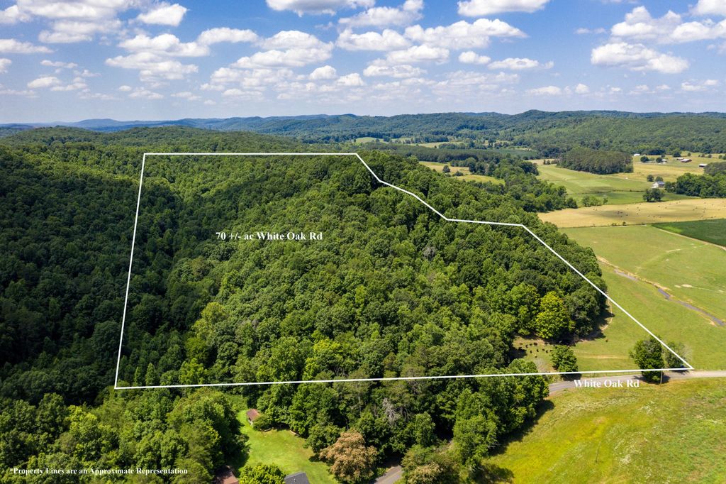 1636 White Oak Road, NW, Cleveland, TN 37312