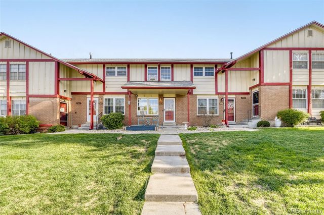 7872 W Glasgow Place, Littleton, CO 80128