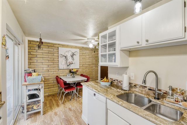 7872 W Glasgow Place, Littleton, CO 80128