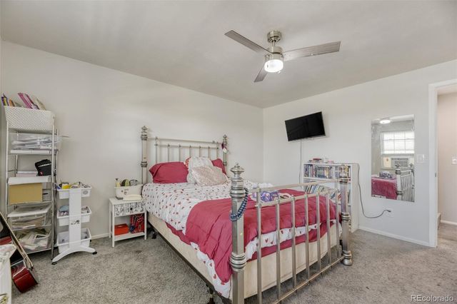 7872 W Glasgow Place, Littleton, CO 80128