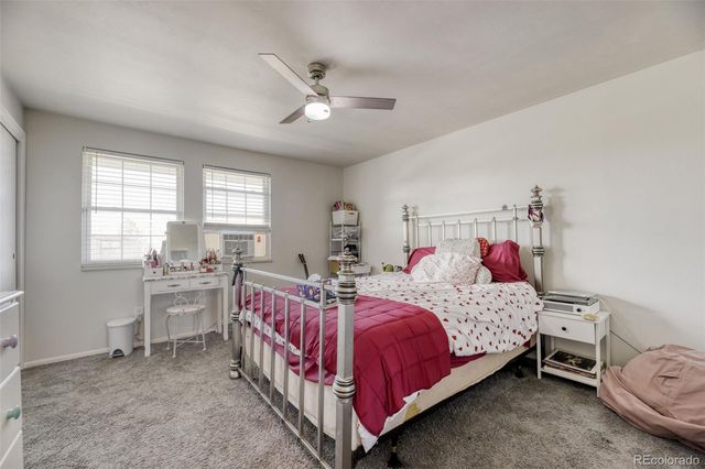 7872 W Glasgow Place, Littleton, CO 80128