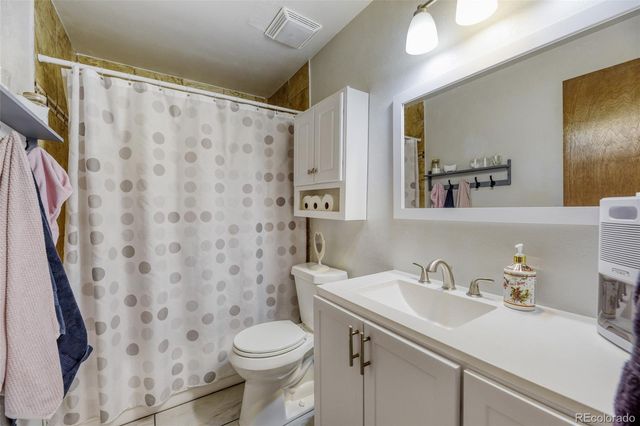 7872 W Glasgow Place, Littleton, CO 80128