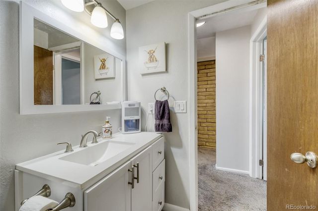 7872 W Glasgow Place, Littleton, CO 80128