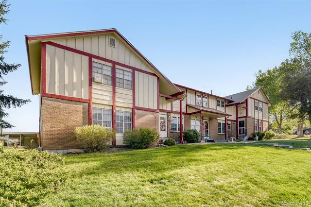 7872 W Glasgow Place, Littleton, CO 80128