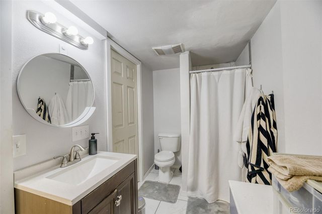 7872 W Glasgow Place, Littleton, CO 80128