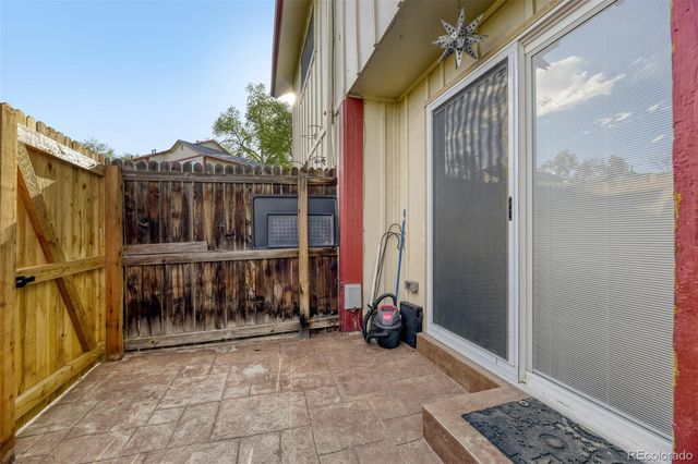 7872 W Glasgow Place, Littleton, CO 80128