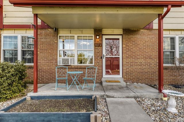 7872 W Glasgow Place, Littleton, CO 80128