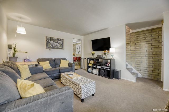 7872 W Glasgow Place, Littleton, CO 80128
