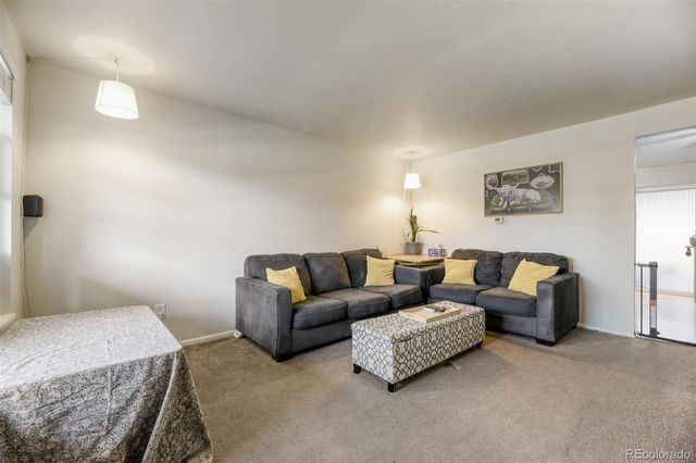 7872 W Glasgow Place, Littleton, CO 80128