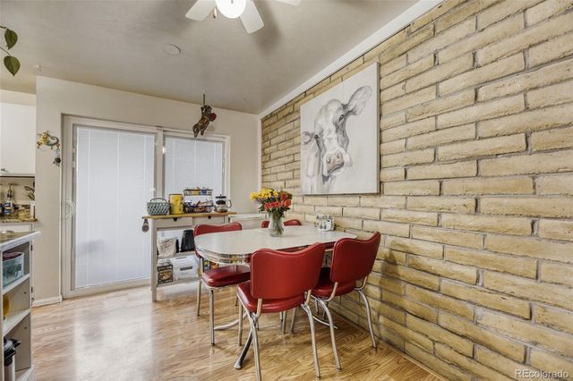 7872 W Glasgow Place, Littleton, CO 80128