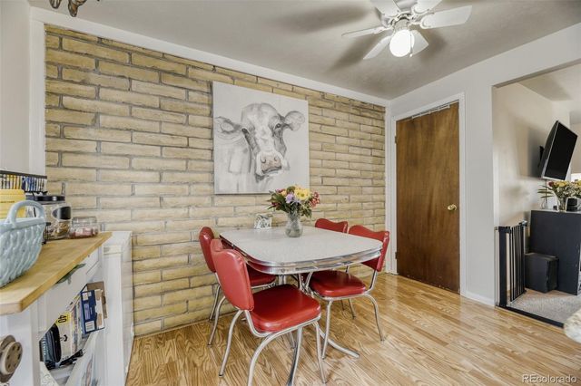 7872 W Glasgow Place, Littleton, CO 80128