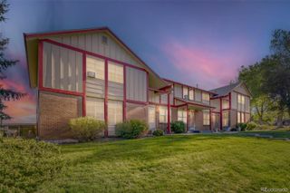 7872 W Glasgow Place, Littleton, CO 80128