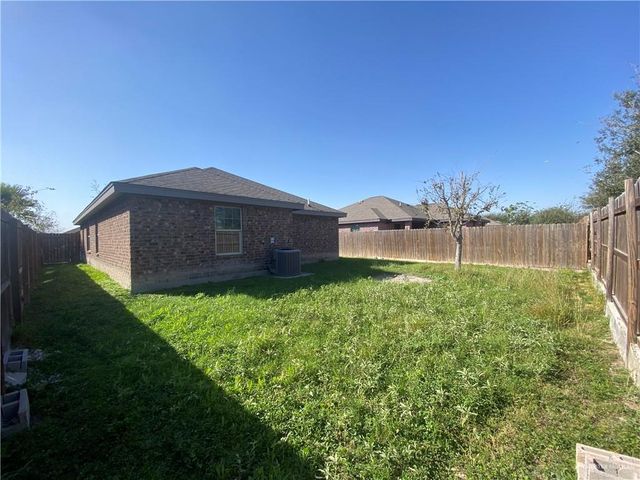 4808 Ibis Avenue, Mcallen, TX 78504