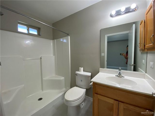 4808 Ibis Avenue, Mcallen, TX 78504