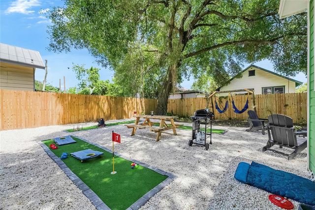 1009 E COLUMBUS DRIVE, Tampa, FL 33605