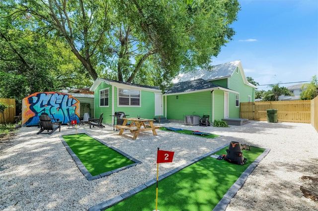 1009 E COLUMBUS DRIVE, Tampa, FL 33605
