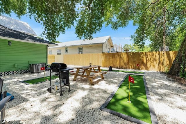 1009 E COLUMBUS DRIVE, Tampa, FL 33605