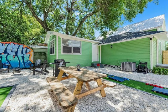1009 E COLUMBUS DRIVE, Tampa, FL 33605