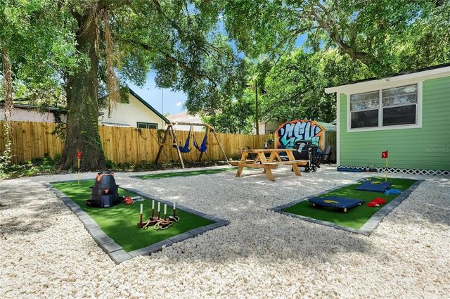 1009 E COLUMBUS DRIVE, Tampa, FL 33605