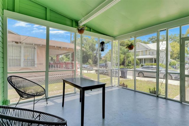 1009 E COLUMBUS DRIVE, Tampa, FL 33605