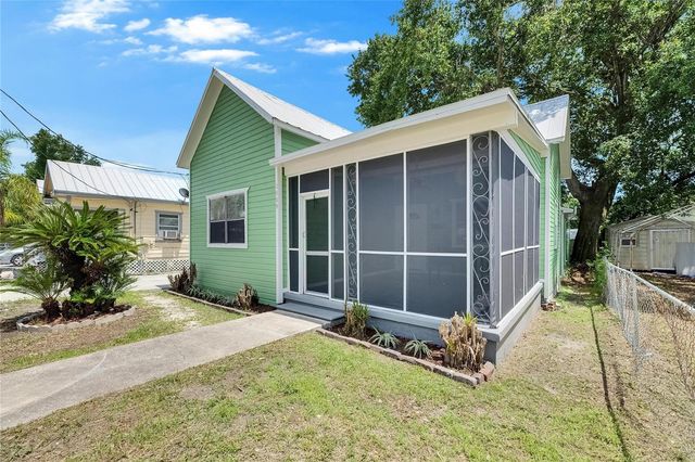 1009 E COLUMBUS DRIVE, Tampa, FL 33605