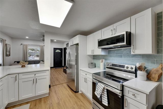 1009 E COLUMBUS DRIVE, Tampa, FL 33605