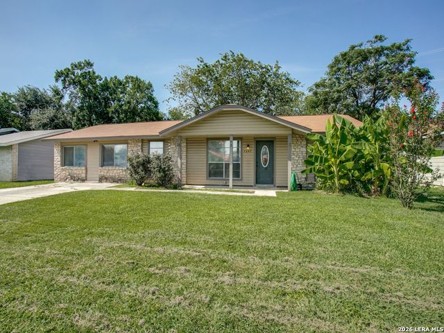 7247 GLEN HL, San Antonio, TX 78239