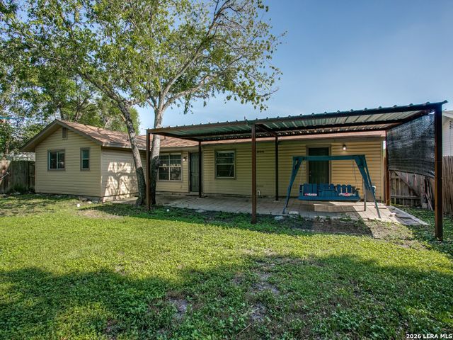 7247 GLEN HL, San Antonio, TX 78239